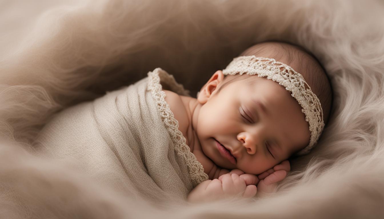 Understanding Your Dream About A Baby Dying: A Deep Dive