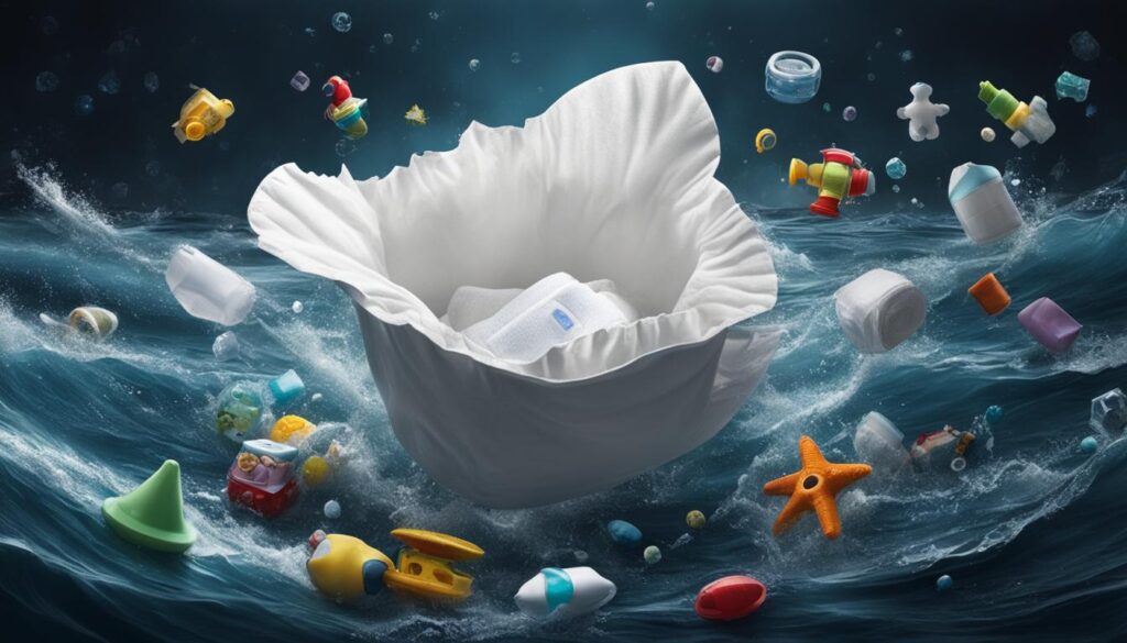 dream symbolism of diapers in dreams