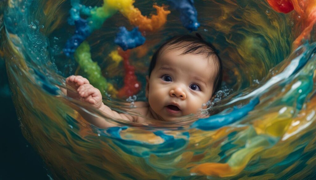 emotional analysis of diaper dreams