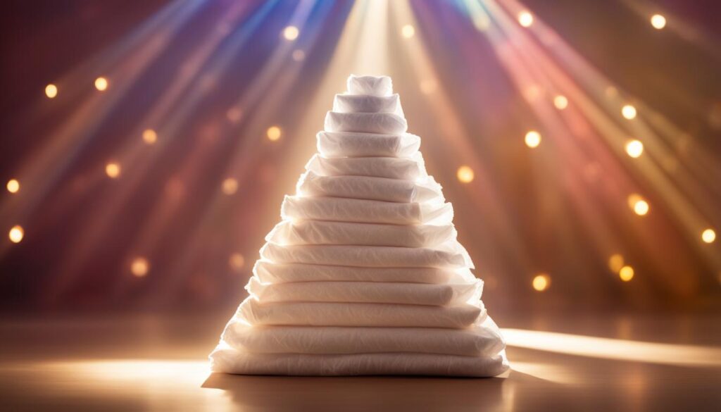 psychological dream interpretation of diapers