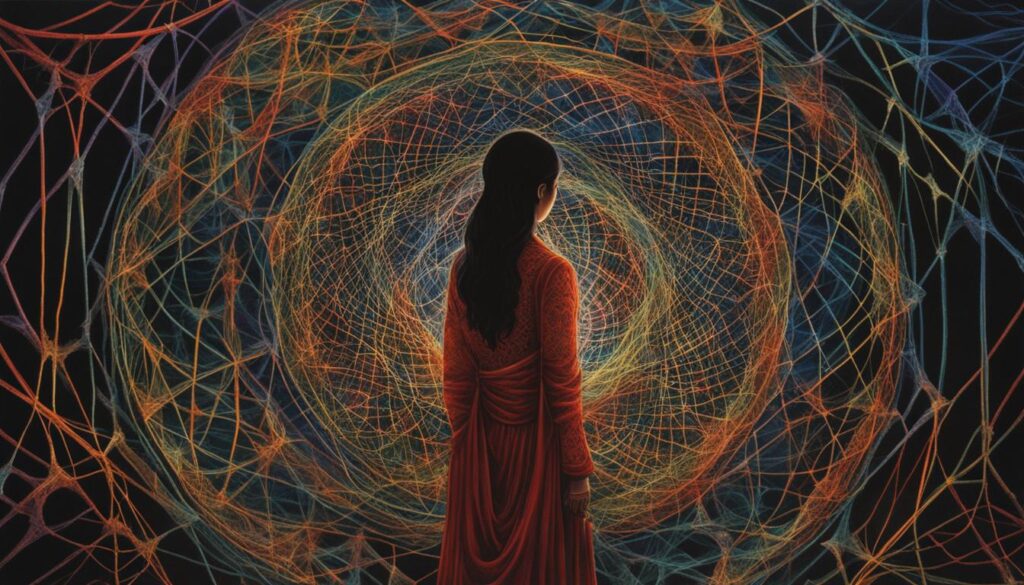 Female Cousin Symbolism in Dreams