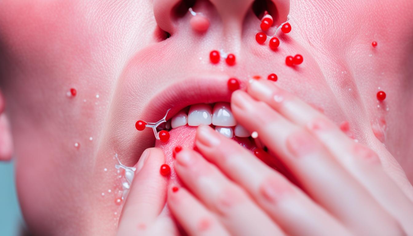 Understanding Your Dream Of Popping Pimple Significance