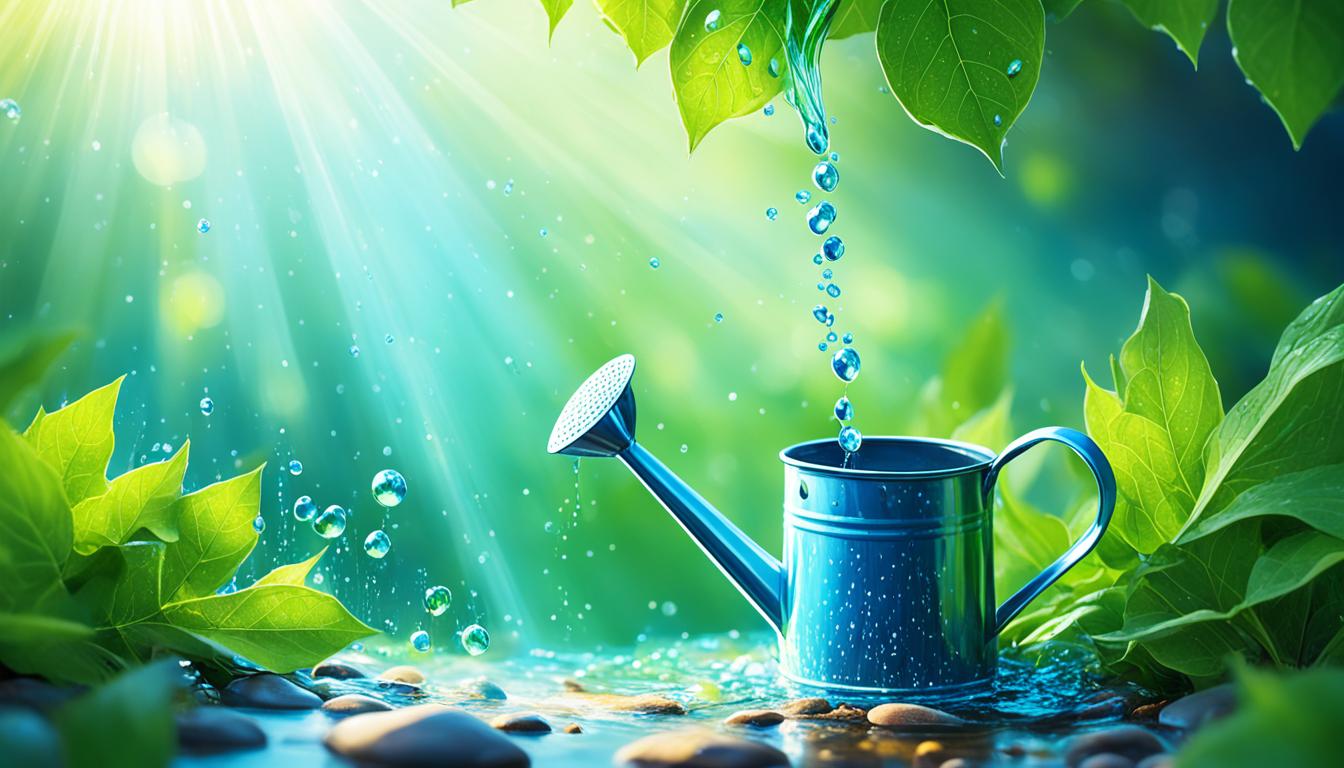 Dream Watering Plants Uncover The Meaning Today Dream Watering Plants 1