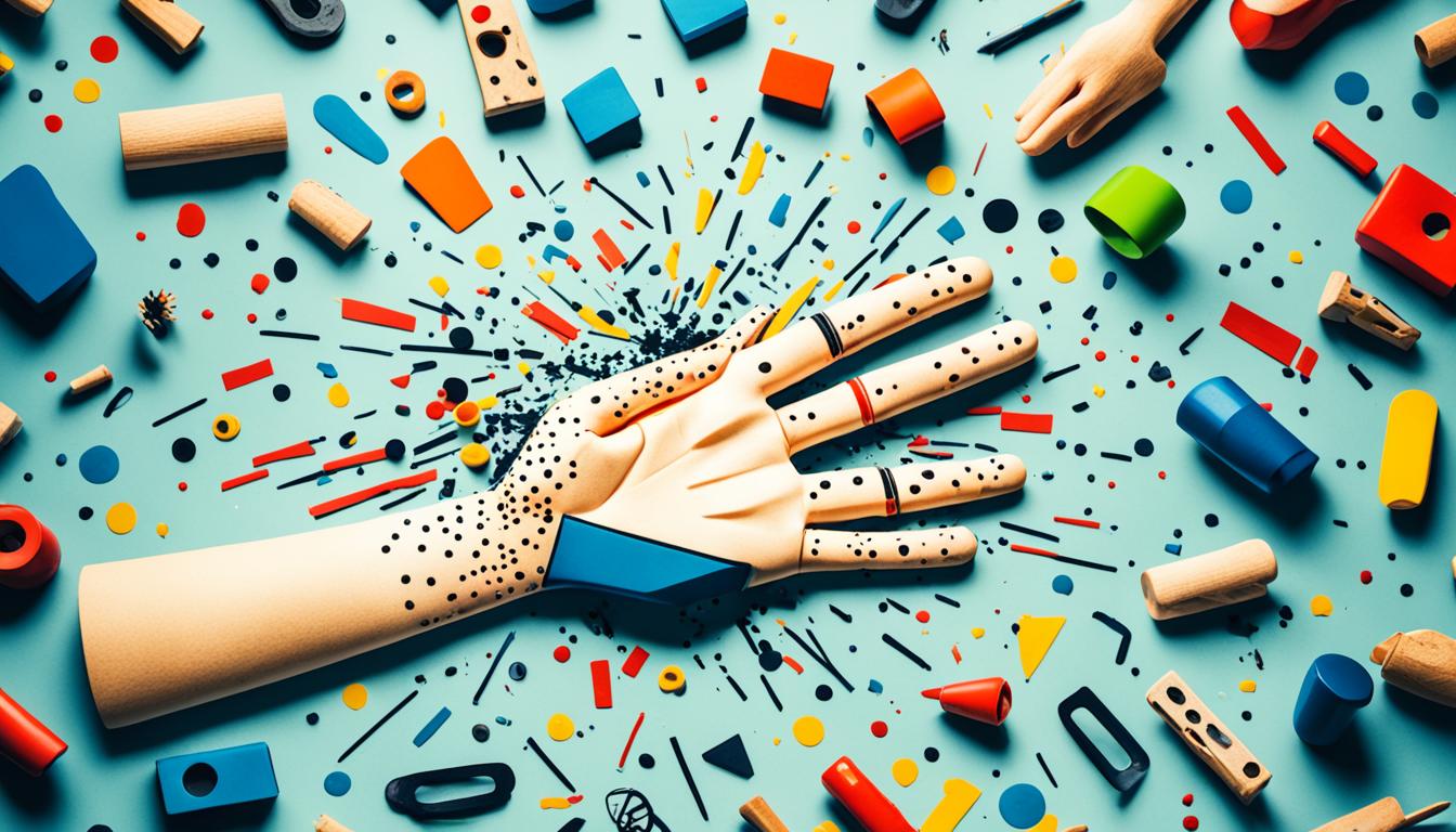 Dream Interpretation: Someone Losing Fingers