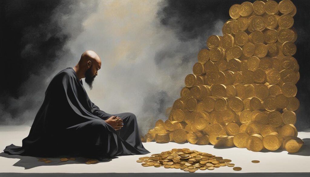 Exploring dream symbolism in financial success dreams