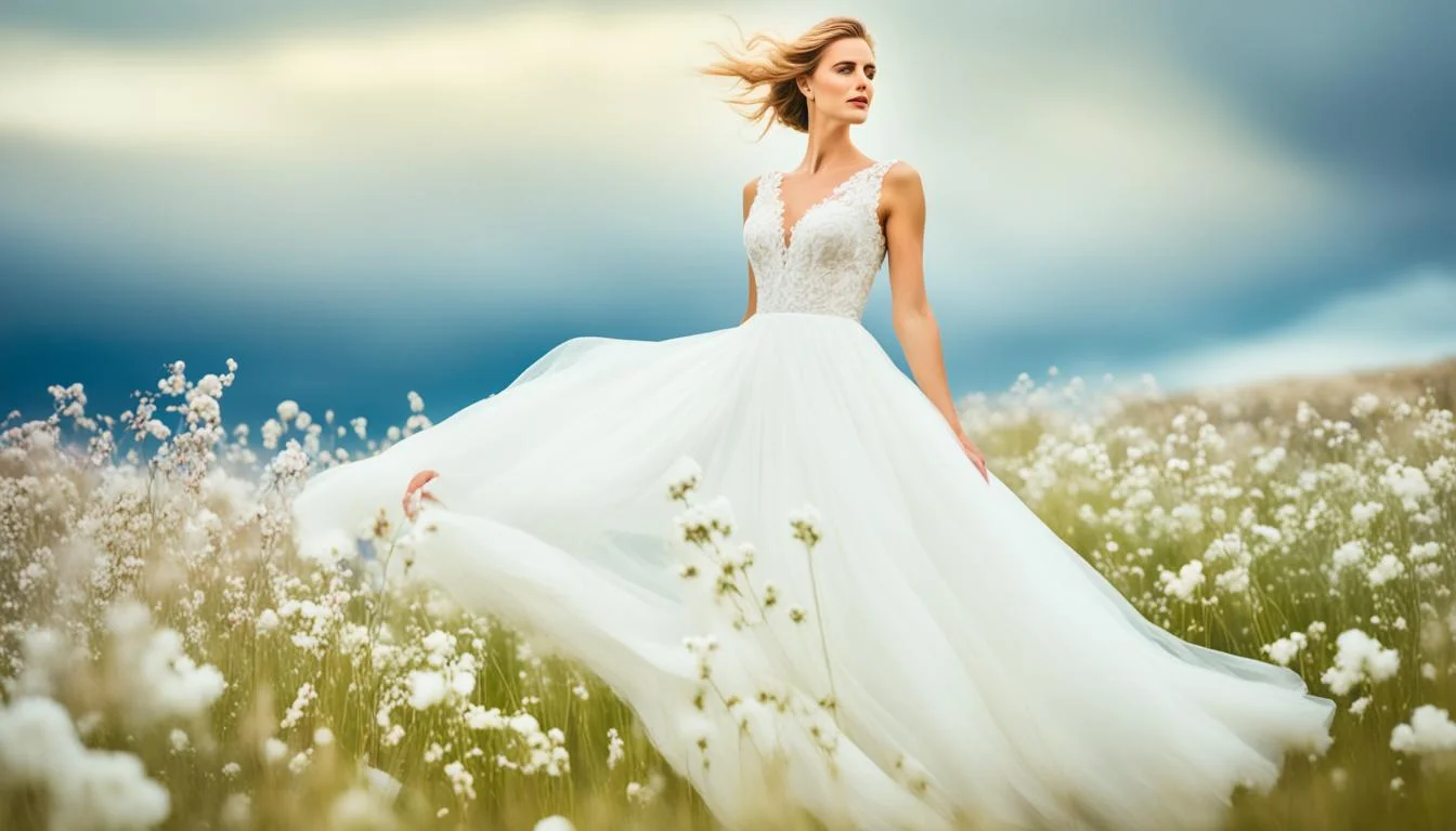 Dream Interpretation Seeing Someone In A Wedding Dress