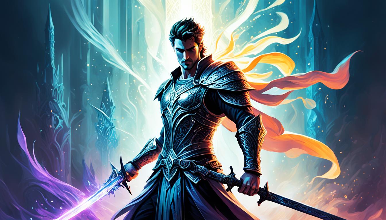 sword dream meaning